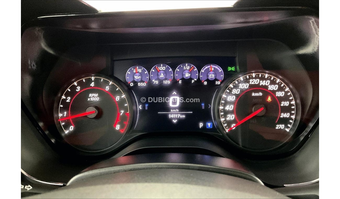 Nissan XTrail S 2.5 | Zero Down Payment | Free Home Test Drive