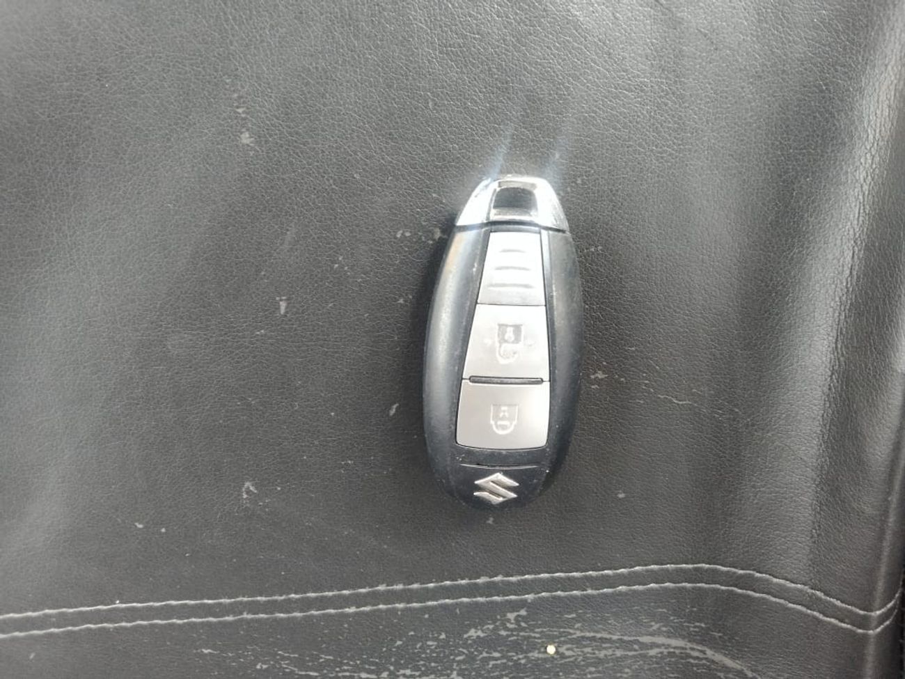 Suzuki Swift SUZUKI SWIFT 2014