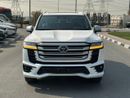 Toyota Land Cruiser LAND CRUISER VXR TWIN TURBO DIESEL