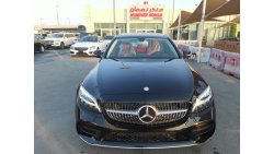 مرسيدس بنز C 300 C300 2015