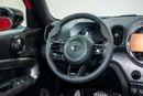 MINI Cooper F60 S ALL4 Count+Masterclass Jcw Engine