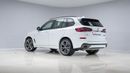 بي أم دبليو X5 xDrive M50i - AED 5,544 P/M - Warranty till 02/2028