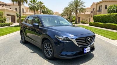 مازدا CX9 GT كارس24 هي سوق ضخم للسيارات المستعملة موثوق ومضمون ٪كارس24 هي سوق ضخم للسيارات المستعملة موثوق ومضمون