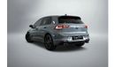 Volkswagen Golf GTI SEL 2.0T