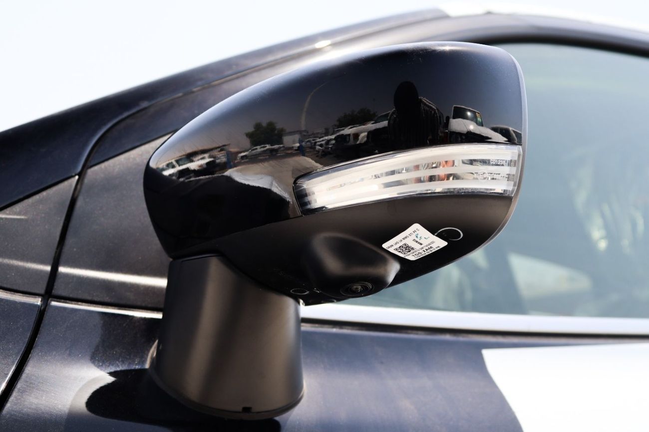 سوزوكي بالينو 2026 SUZUKI BALENO GLX 1.5