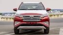 Toyota Rush Toyota Rush 1.5L Petrol MY2023