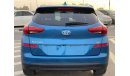 Hyundai Tucson 2019 Hyundai Tucson