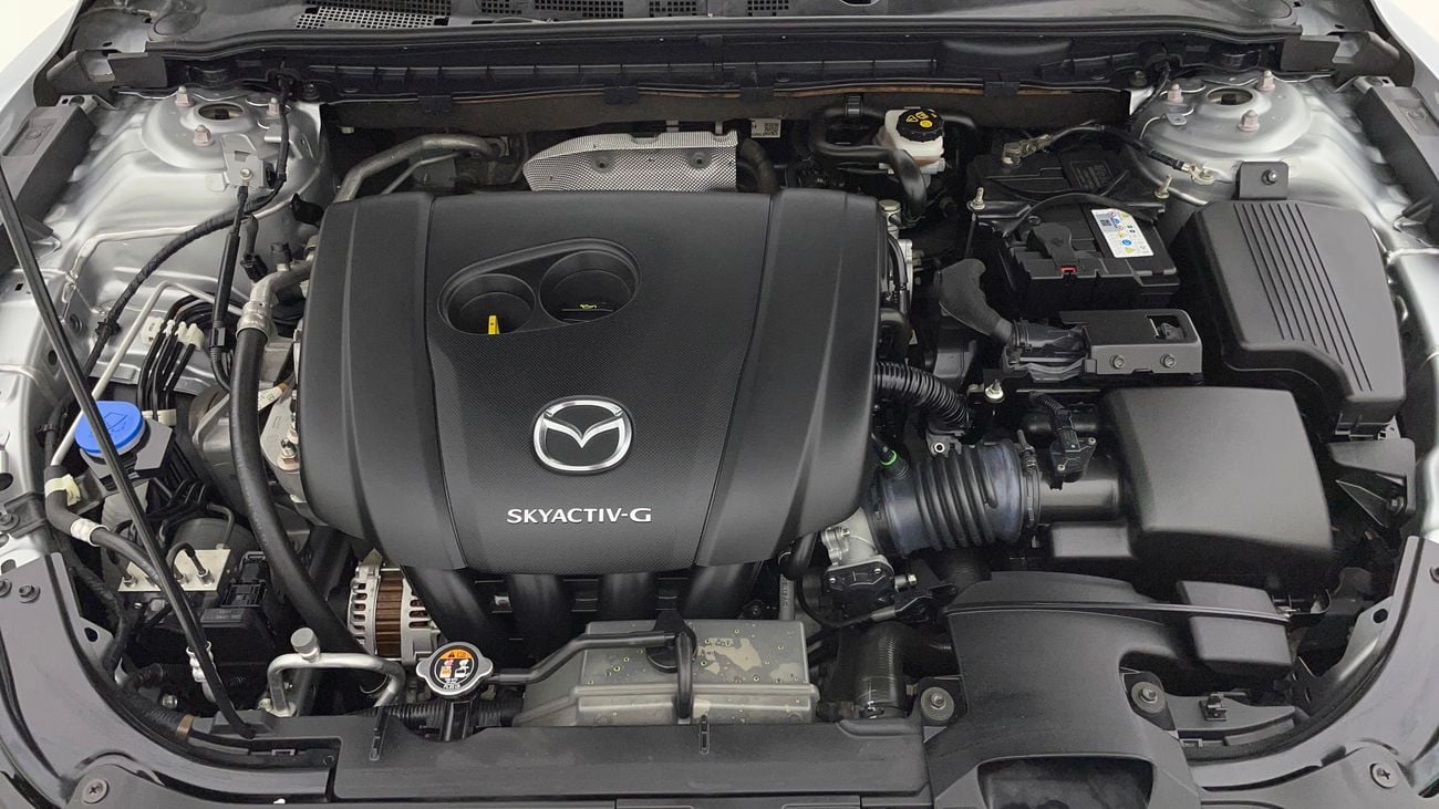 Mazda 6 S 2.5 | Zero Down Payment | Home Test Drive