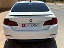 BMW 535i Sport