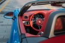 Porsche 718 Boxster Porsche Boxster 718 2023 GCC specs