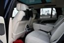 Land Rover Range Rover Autobiography P530 4.4L RANGE ROVER VOUGE V8 autobiography P530 2025 4.4L