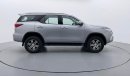 Toyota Fortuner GX-R 4000