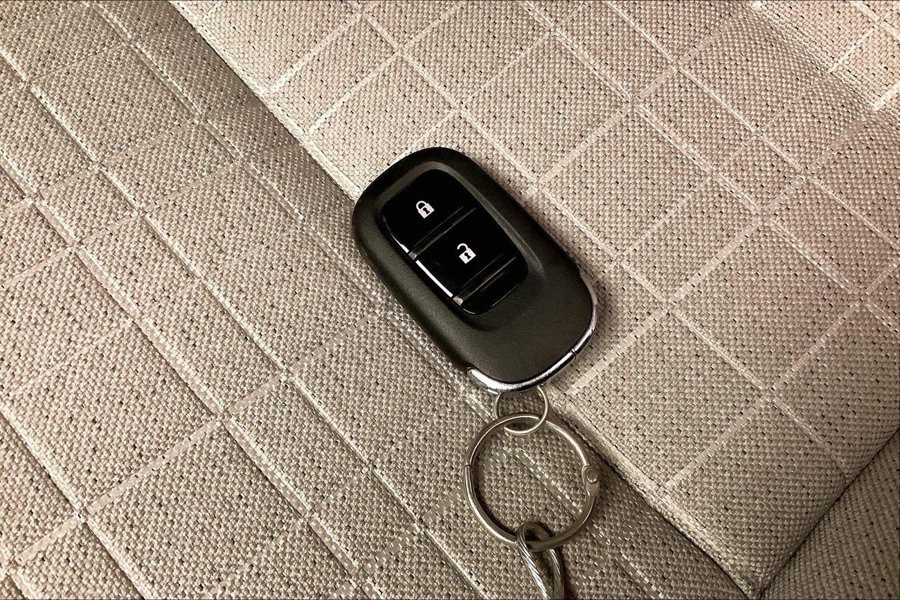 Honda ZRV LX | Guaranteed Warranty | 0 Down Payment