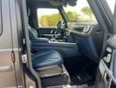 Mercedes Benz G63 AMG STANDARD