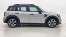 Mini Countryman cooper s all4 2.0L (189 HP) 2023 COOPER S ALL4 | AED 1366/Month | 0 DP | 30 Day Return | Warranty |
