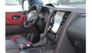 Nissan Patrol Nissan patrol Nismo V8 Full Option 425Hp Export Only