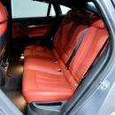 BMW X6 BMW X6 XDrive 35i M-Sport | Original Paint | Excellent Condition | GCC Specs