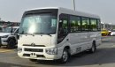 Toyota Coaster Diesel 4.0L V4