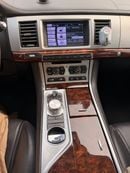 Jaguar XF Premium Luxury 3.0L