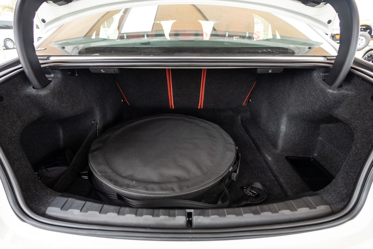 بي أم دبليو M3