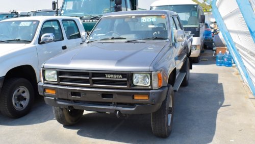Toyota Hilux USED JAPANESE VEHICLES || LN65-0058137 ||  Right hand Drive || Only For Export ||