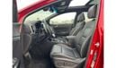 Kia Sorento *Offer*2020 Kia Sportage SX-Turbo 2.0L AWD 4X4 Full Option Panorama / EXPORT ONLY