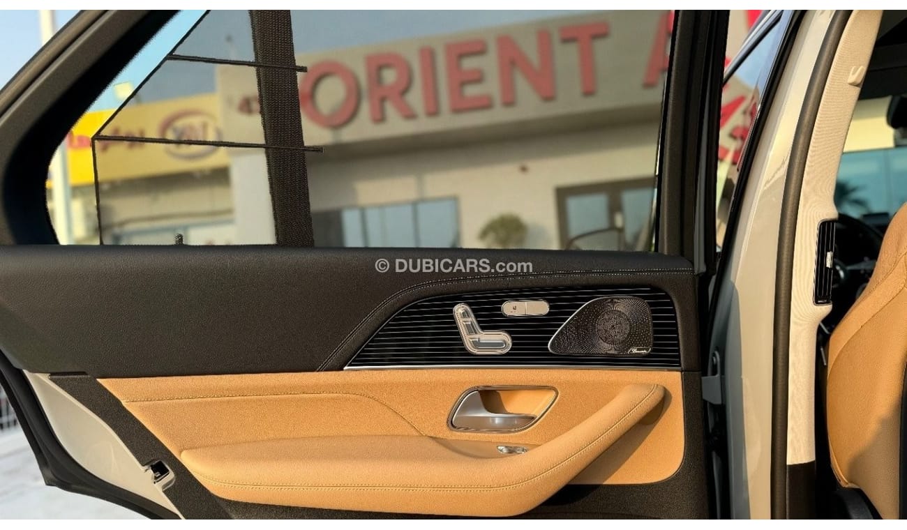 Mercedes-Benz GLE 450 GLE 450 brand new/ new shape