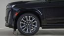 كاديلاك إسكالاد SPORT PLATINUM SPORT PLATINUM