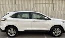 Ford Edge SEL Eco Boost