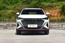 Changan X5 Plus BEYOND PRO 2026 CHANGAN X5