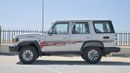 Toyota Land Cruiser 70 TOYOTA LC76 HARD TOP 5door 4.0L PETROL AT MY2025
