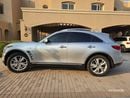 Infiniti QX70