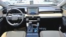 Toyota RAV4 XLE 2.0L GXR