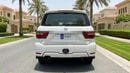 Nissan Patrol SE TITANIUM 2024 | AED 2609/Month | 0 DP | 30 Day Return | Warranty