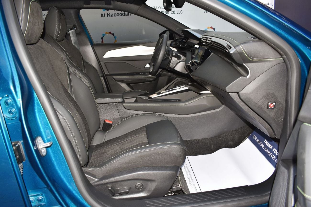 Peugeot 408 FROM 1,759 PM. MANUFACTURER WARRANTY