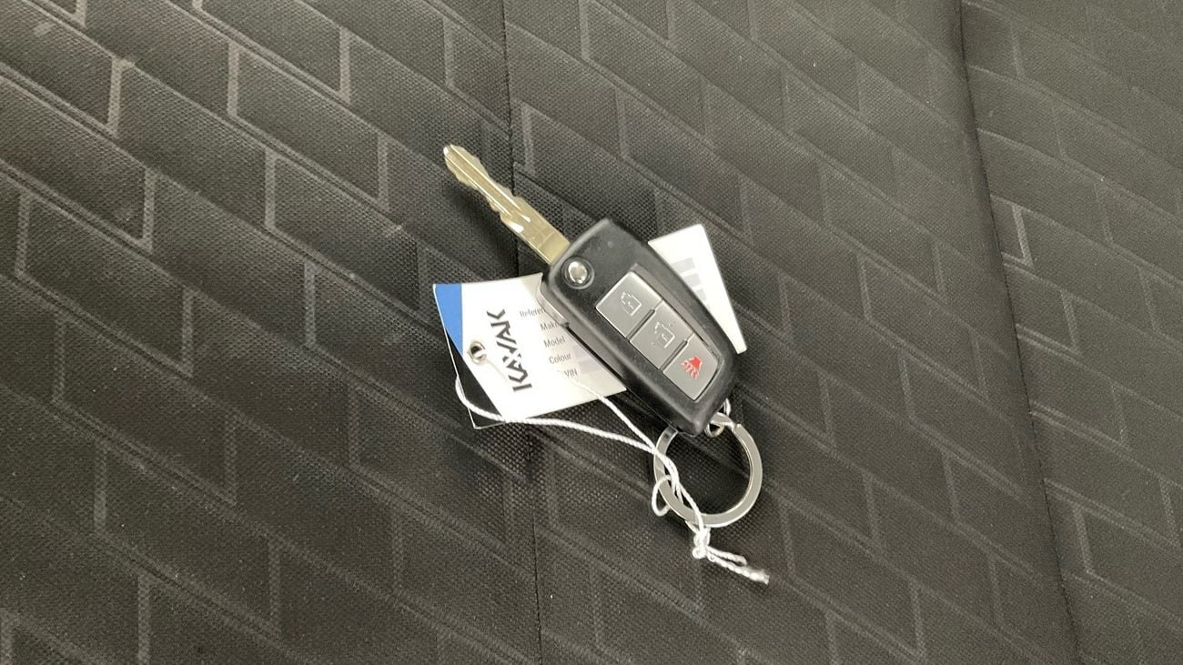 Nissan Kicks SV | upto AED 20,000 Ramadan Discount | Guaranteed Warranty | 0 Down Payment