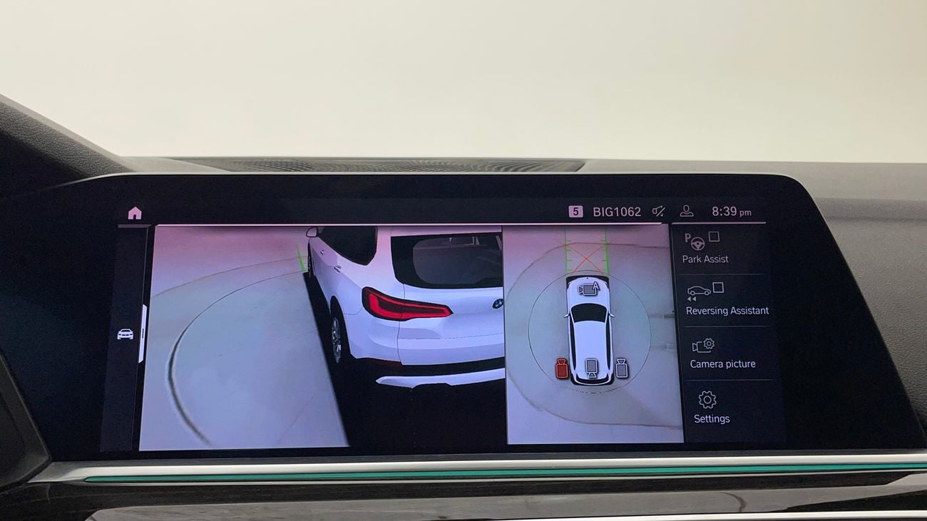 BMW X5 XDRIVE40I M SPORT 3 | Zero Down Payment | Home Test Drive