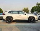 تويوتا راف ٤ HYBRID ELITE PLUS E-CVT/ 2.5L V4 4WD / PANORAMIC ROOF / POWER SEATS (CODE # RHEP4)