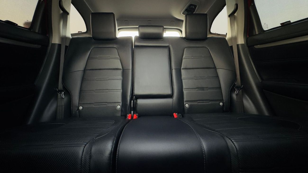 Honda CRV 1.5L PETROL ENGINE | AWD | RHD | PANORAMIC SUNROOF | AUTOMATIC SUNROOF | LEATHER SEATS