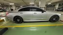 مرسيدس بنز CLS 350