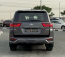 Toyota Land Cruiser VXR