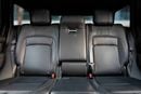 Land Rover Range Rover Range Rover HSE | 4,407 P.M | 0% Downpayment | UNDER WARRANTY!