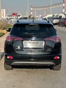 تويوتا راف ٤ Hybrid XLE 2.5L