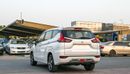 Mitsubishi Xpander MITSUBISHI X_BANDER 2022 Mid 1.5L GCC IN EXCELLENT CONDITION