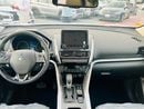 Mitsubishi Eclipse Cross GLS HIGHLINE 2.0L 155HP AWD 5 SEATS 5 DOOR