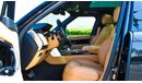 Land Rover Range Rover Range Rover Autobiography (Black Edition) V8 P530 | Brand New - Fully Loaded | 2023