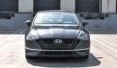 Hyundai Sonata 2.5L, Petrol, Automatic, MY2020