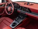 Porsche 911 CARRERA