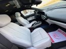 Cadillac Lyriq LAUNCH EDITION FULLY ELECTRIC / LAXURY CAR / BIG SCREEN / PREMIUM SOUND SYSTEM / 360 CAMERA / COOLIN