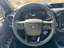 Toyota Hilux ADVENTURE